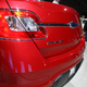 Illustration for article titled 2010 Ford Taurus: A Flagship Returns